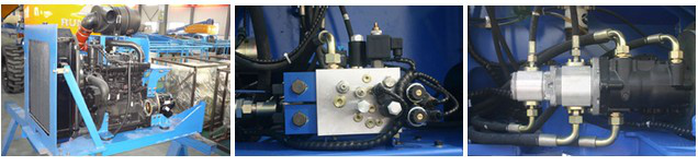  Engine VALVE PUMP