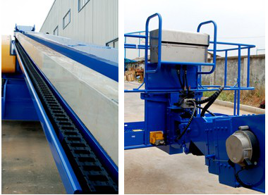 Patented Weighting System 