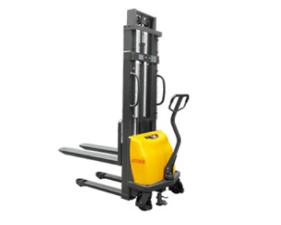 CDD-B-III series with Fixed Legs and Adjustable Forks