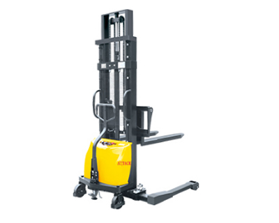 CTD-B series with Straddle Legs and Adjustable Forks