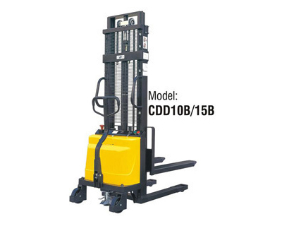 CDD-B series with Fixed Forks